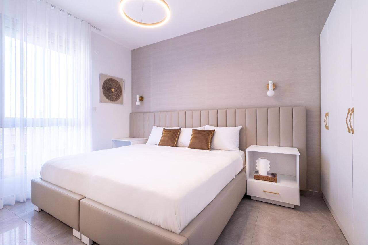 Shalem Stunning Apartment-Hosted By Sweetstay Jerusalém Exterior foto